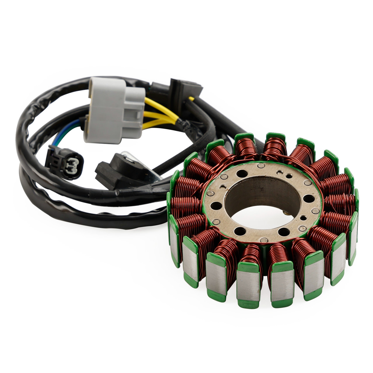 Stator Generator For Honda TRX420 FA1 FA2 FA5 FA6 Rancher 420 AT DCT 2014-2021