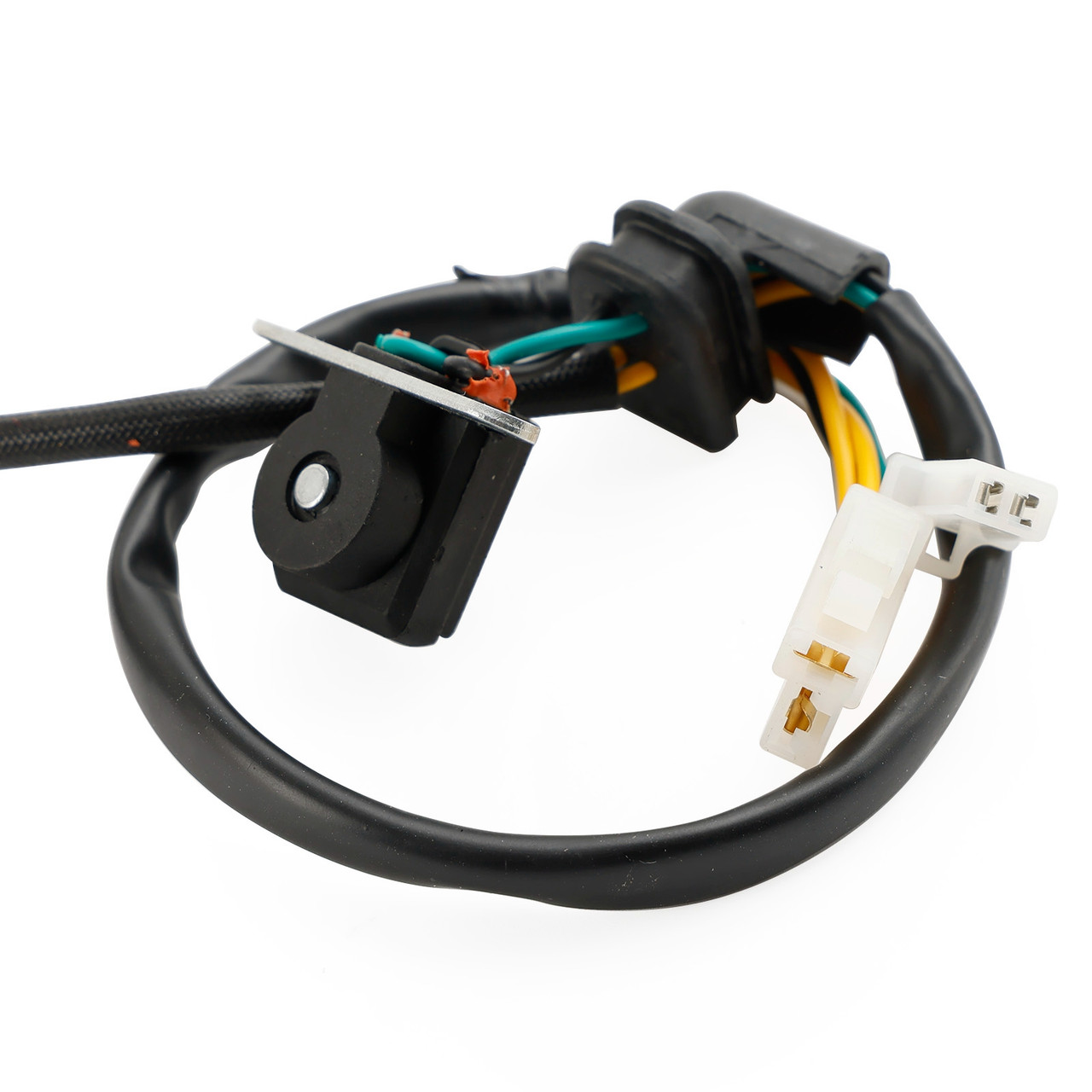 Magneto Stator Generator For Suzuki Gixxer 150 155 SF 2015-2019