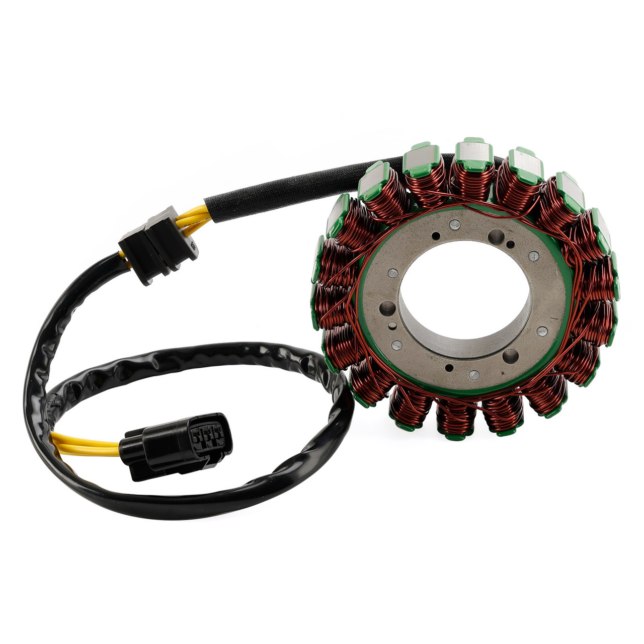 Stator Generator For CFMoto CForce 600 CF600AU CF600AZ UForce 600 CF600UZ 20-23