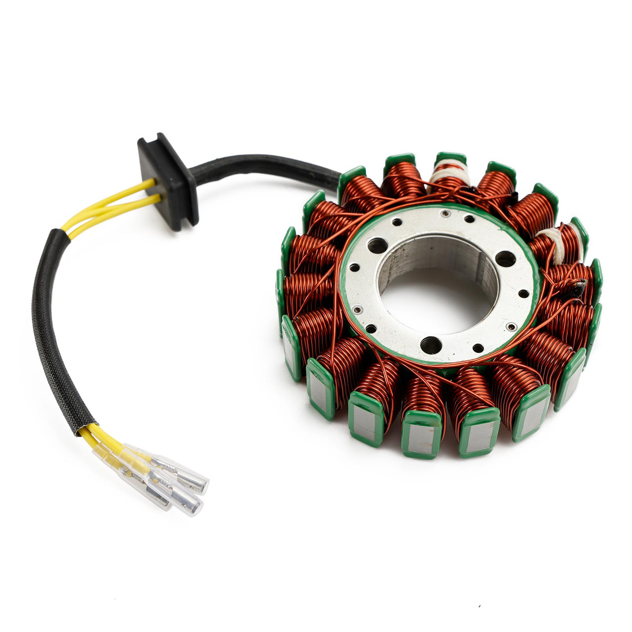 Stator Generator For Kawasaki KZ1000P Police 1982-2001 KZ1000J