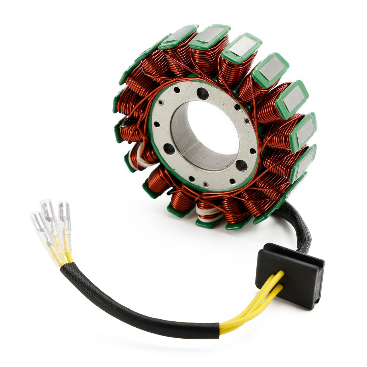 Stator Generator For Kawasaki KZ1000P Police 1982-2001 KZ1000J KZ1000R 1981-1983