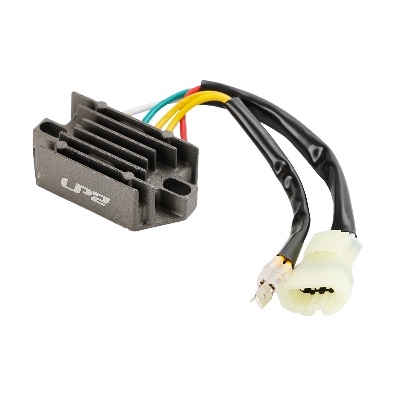 Ignition Stator Regulator & Gasket For XC-F 450 505 2008-2009 SMR450 2008/2012