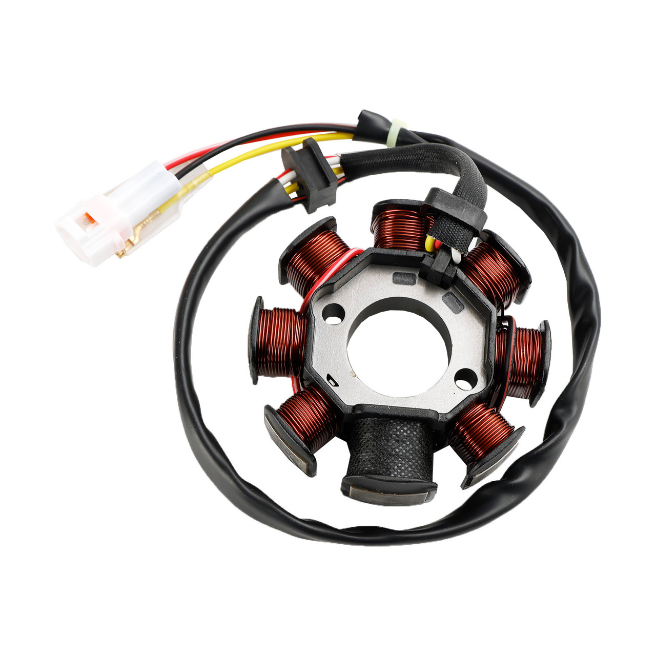 Ignition Stator Regulator & Gasket For Beta RR 300 250 Racing X-Trainer 2T 13-23