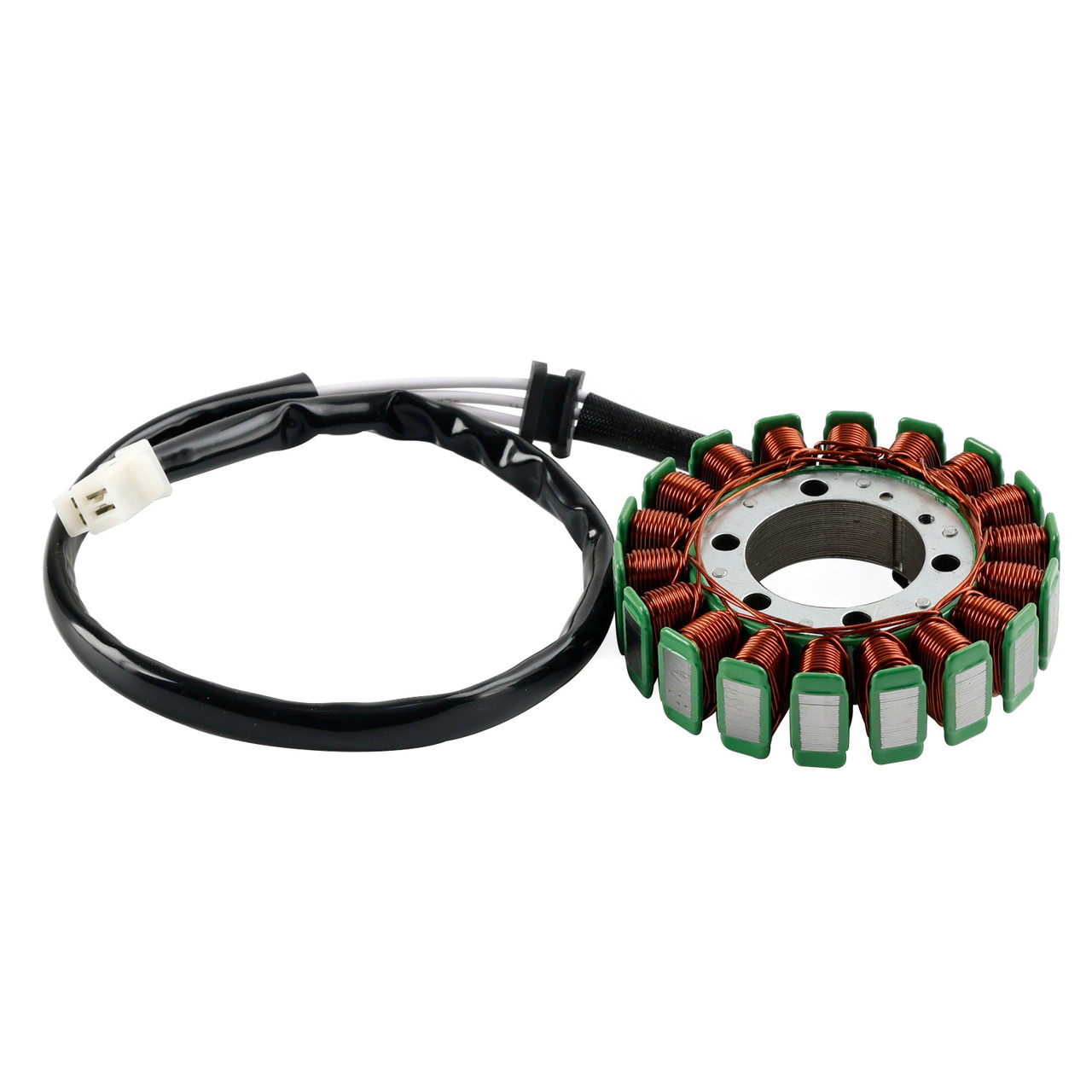 Stator Generator For Kawasaki ZX636 ZX6R ZX600 ZX6RR 05-2006 Ninja 650R 06-2011