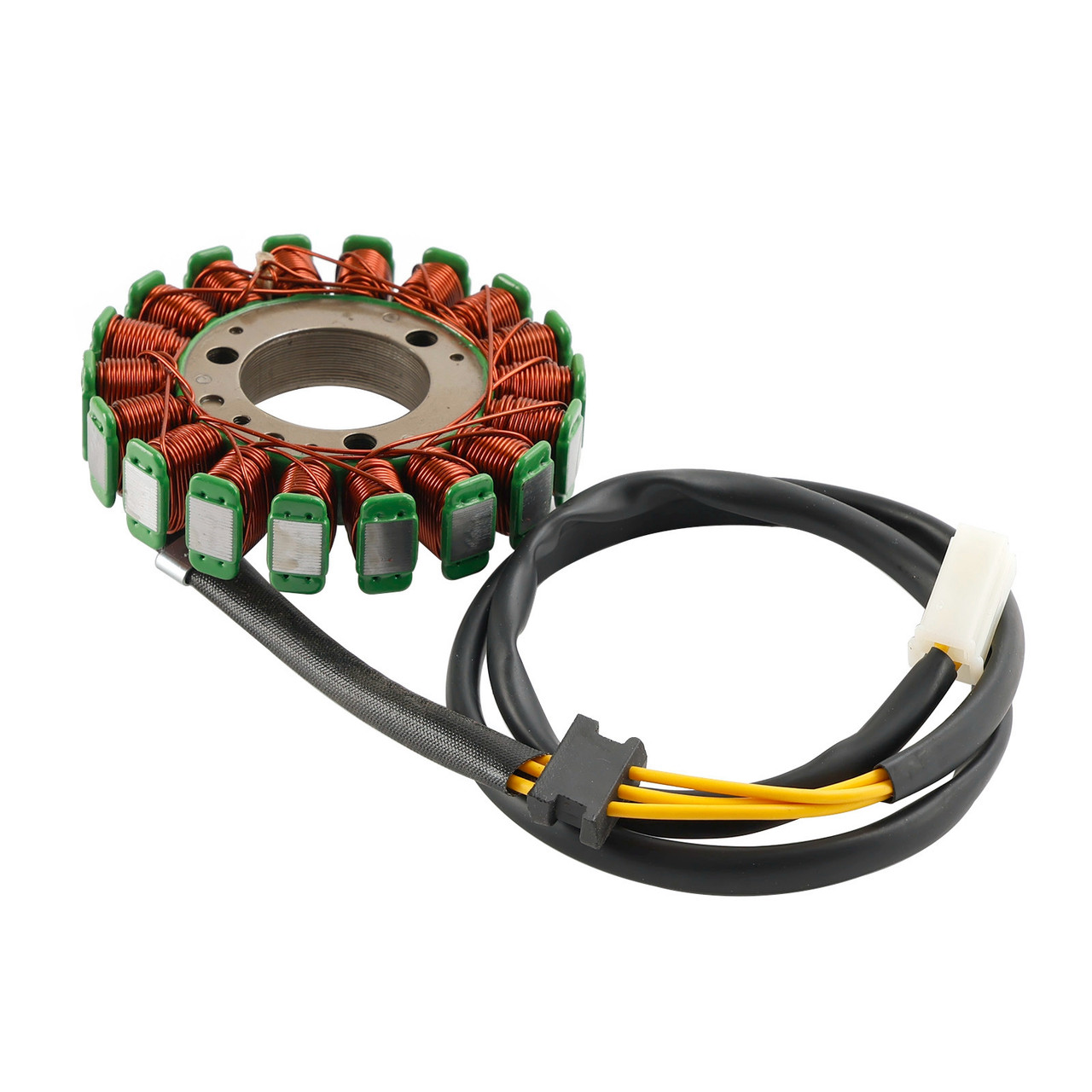 Stator Generator For Kawasaki Ninja 250R 1986-2007 Eliminator 250 LX SE 87-1998