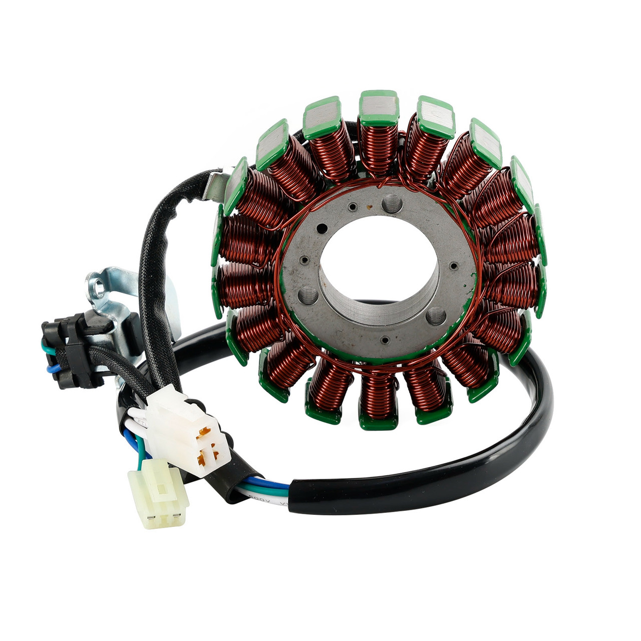 Stator Generator For Yamaha YZF R25 R3 R3A MT03 MT-03 ABS MT25 MTN250 2015-2018