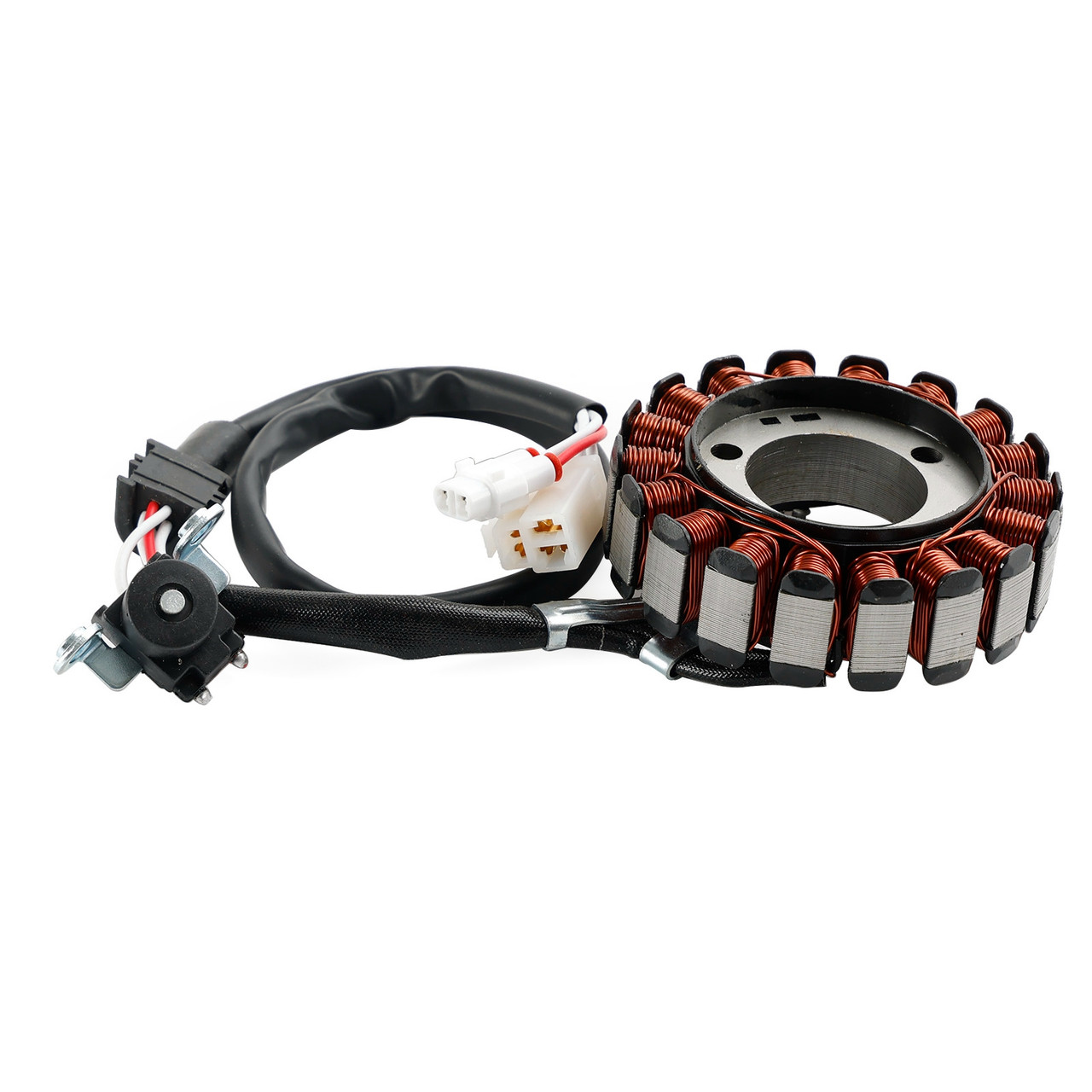 Stator Generator For Yamaha MT125 YZF R125 ABS 2014-2020 WR125R WR125X 2009-2017