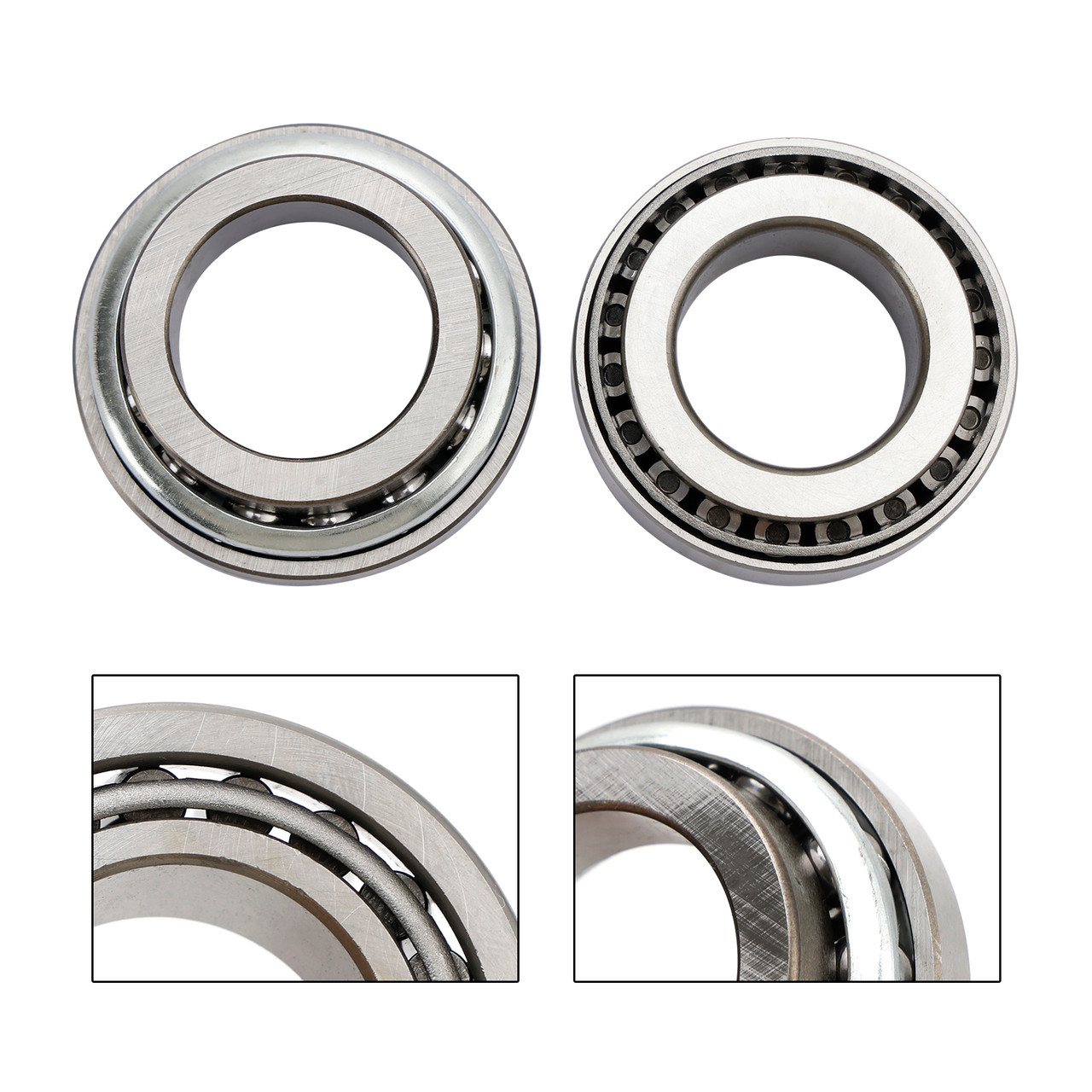 Bearings Kit Steering Head Bearing Kit For Kawasaki Klx450 Kx125 Kx250 Zx1100