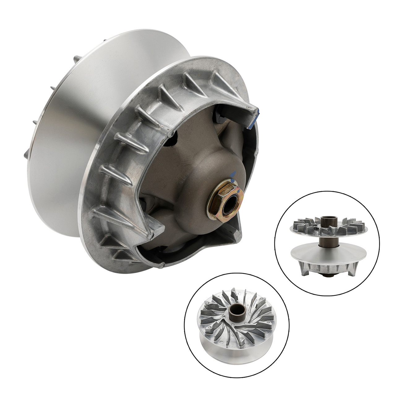 Capteur De Position De Vilebrequin HS2V91MW - Compatible Hisun HS800 800cc Tactic Strike ATV/UTV - 8