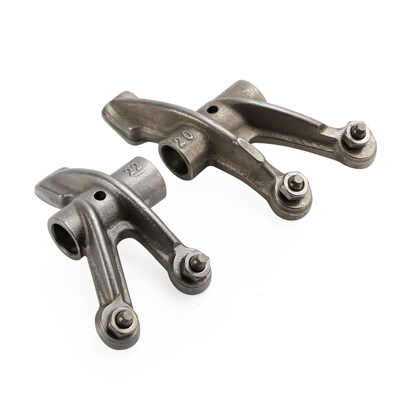 Camshaft Rocker Arms for Suzuki DR250 82-87 GN250 85-01 TU250 1997