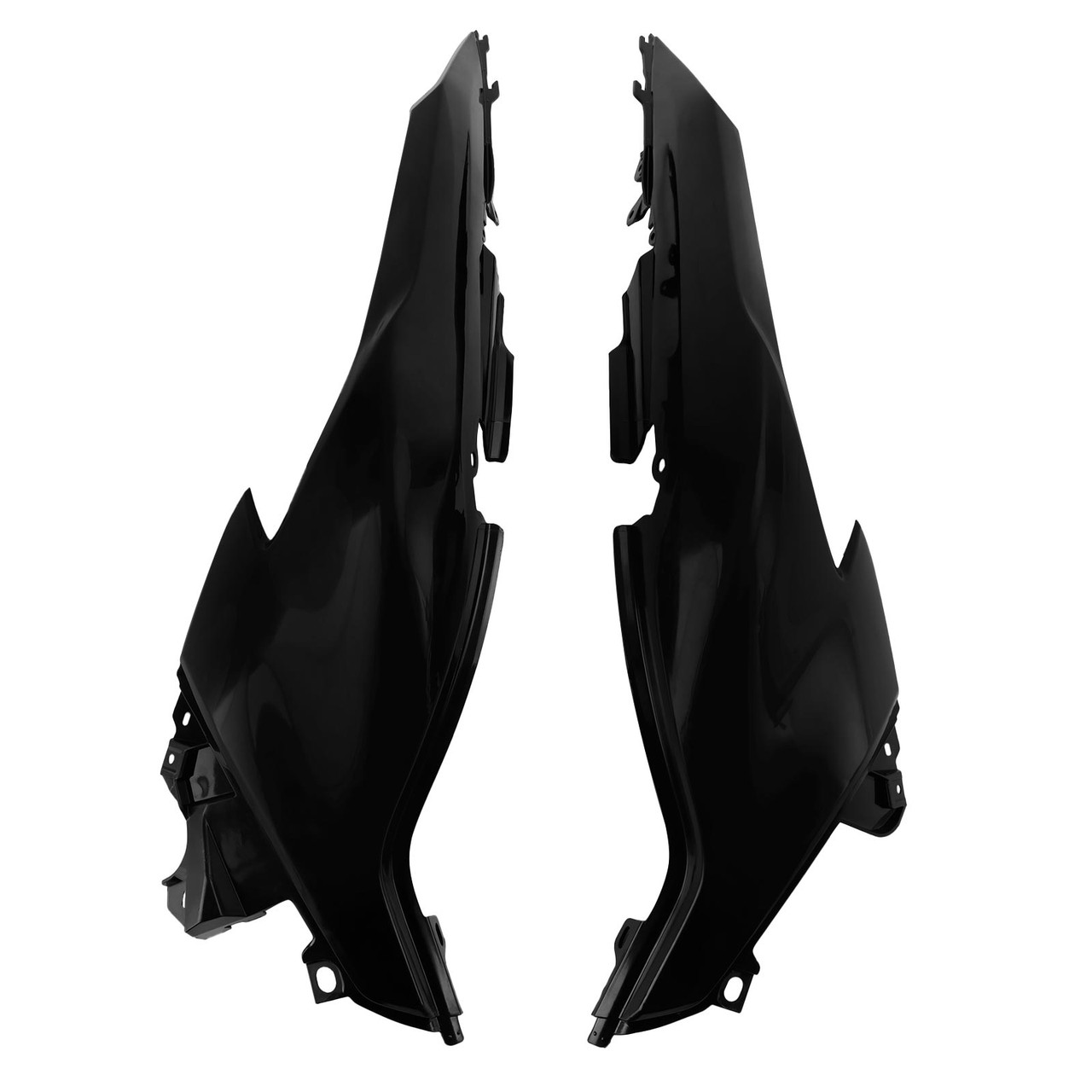 Bodywork Fairing Injection Molding Unpainted for Yamaha T-MAX 560 2022-2023