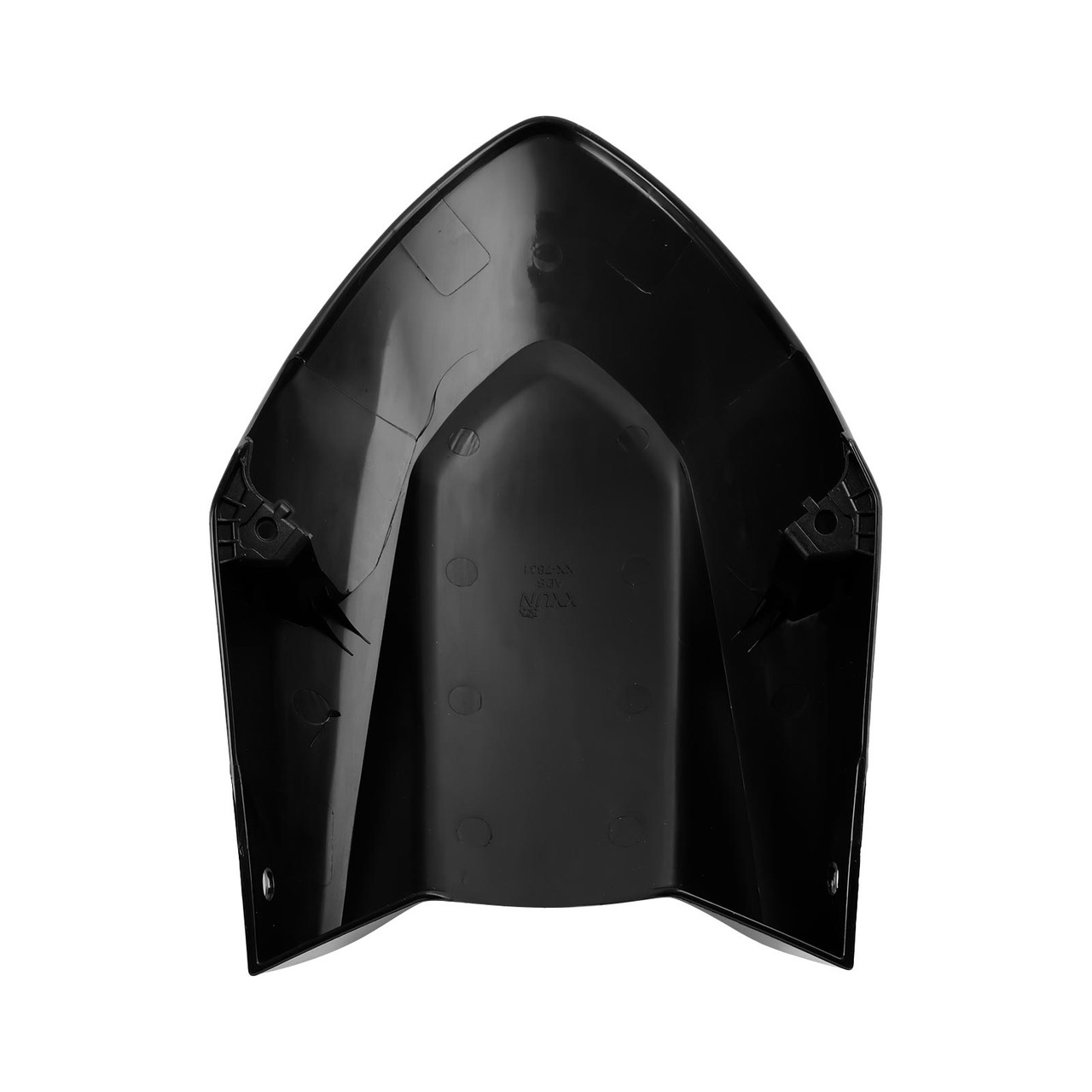 Unpainted Front Fender Mud Guard Fairing for Yamaha T-MAX 560 2022-2023