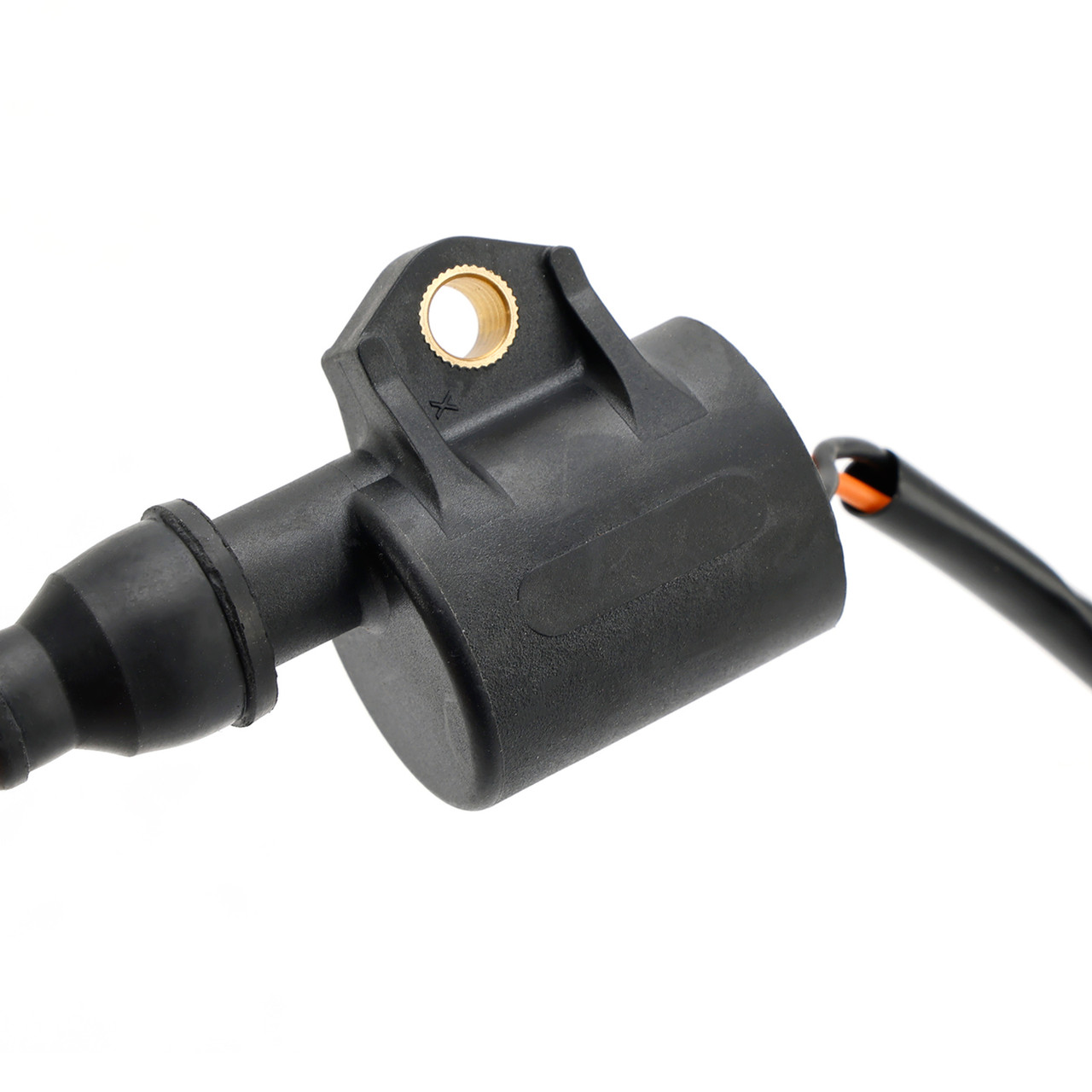 Ignition Coil fit for Yamaha 30HP F30 TS/LR 40HP F40 TLR EJR MJH 67C-85570-00 Ignition Coil fit for Yamaha 30HP F30 TS/LR 40HP F40 TLR EJR MJH 67C-85570-00