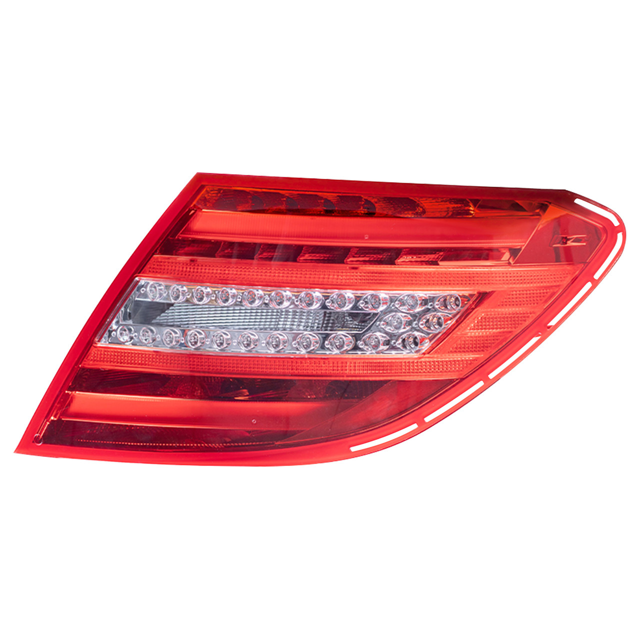 Right Tail Light 2049060604 For Mercedes Benz W204 C250 C300 C350 C63 2011-2014