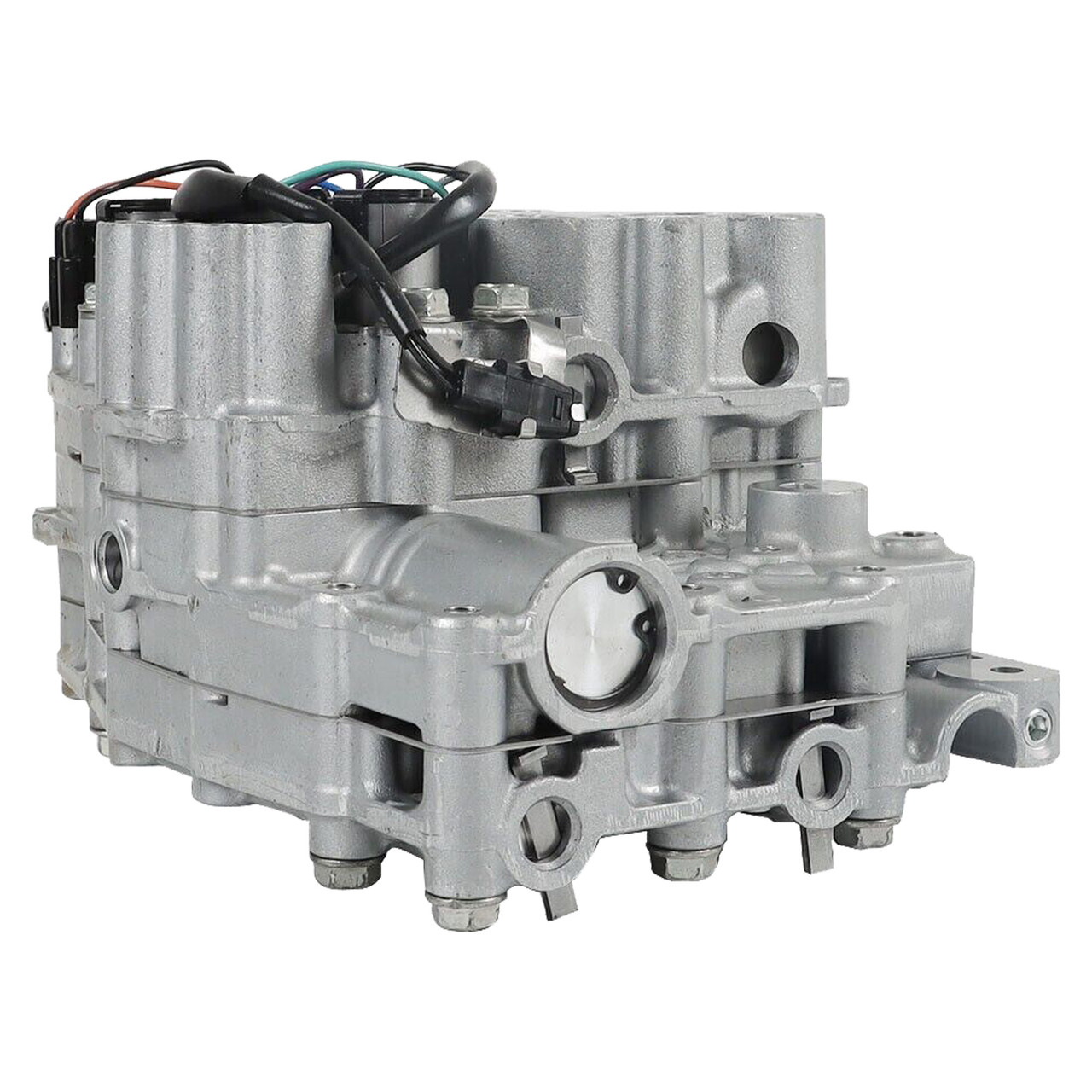 TR580 CVT Transmission Valve Body For Subaru Exiga Levorg Outback