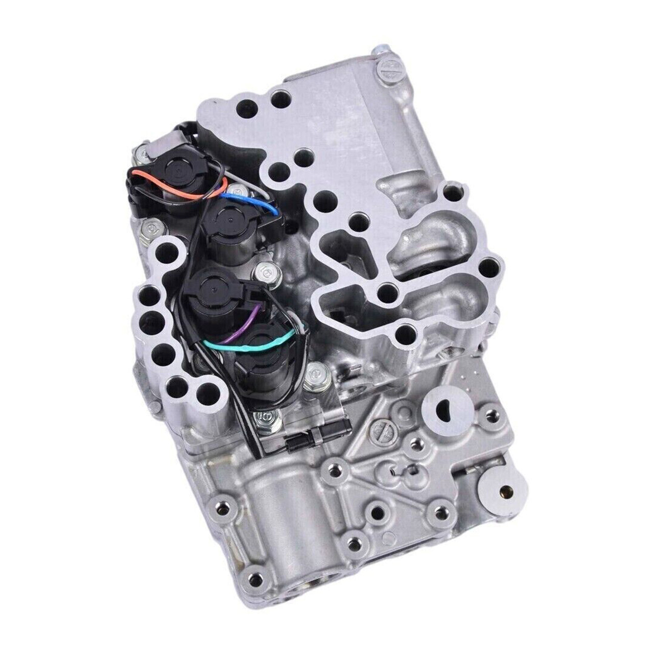 TR580 CVT Transmission Valve Body For Subaru Exiga Levorg Outback