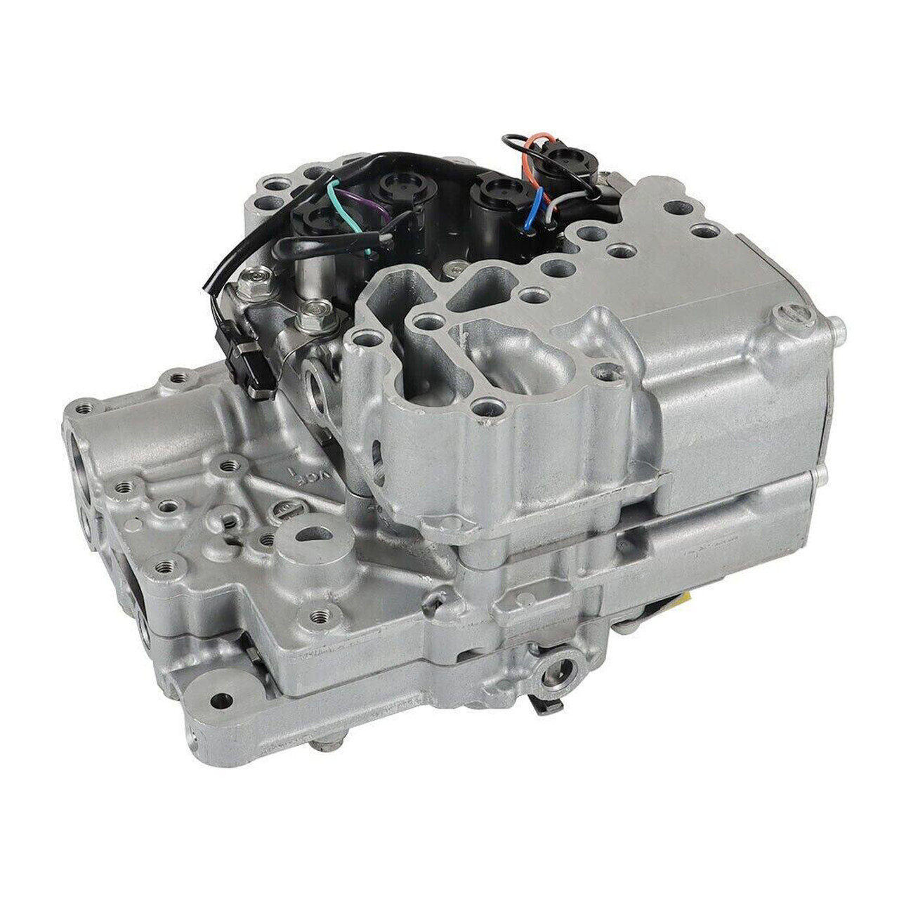 TR580 CVT Transmission Valve Body For Subaru Exiga Levorg Outback