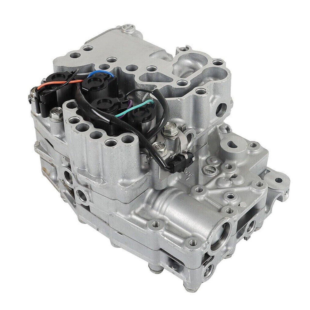 TR580 CVT Transmission Valve Body For Subaru Exiga Levorg Outback