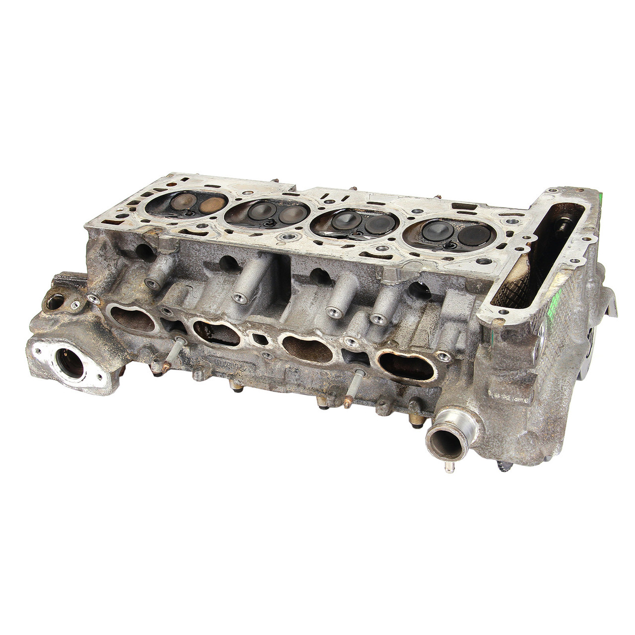 Cylinder Head Assembly 12608279 For Chevrolet GMC Buick ECOTEC 2.4L DOHC