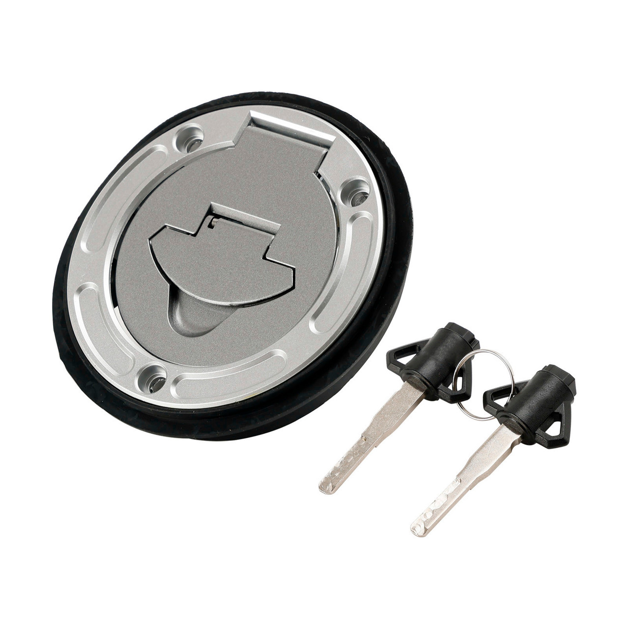 Fuel Tank Cap For Yamaha YZF R3 YZF-R3 ABS MT-03 MT03 YZF-R 25 MT-25 2019-2024