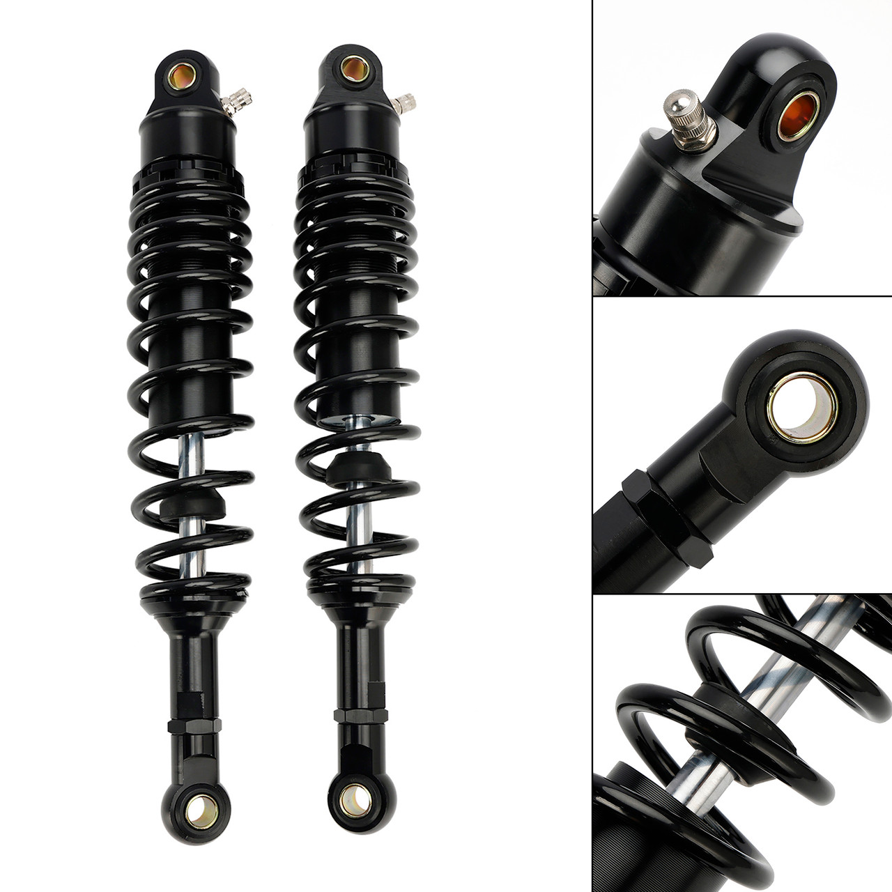 365mm Rear Suspension Air Shock Absorbers fit for Honda CT125 Cross Cub 110 50 A