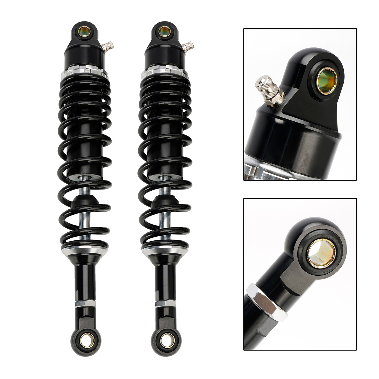 365mm Rear Suspension Air Shock Absorbers fit for Honda CT125 Cross Cub 110 50 B