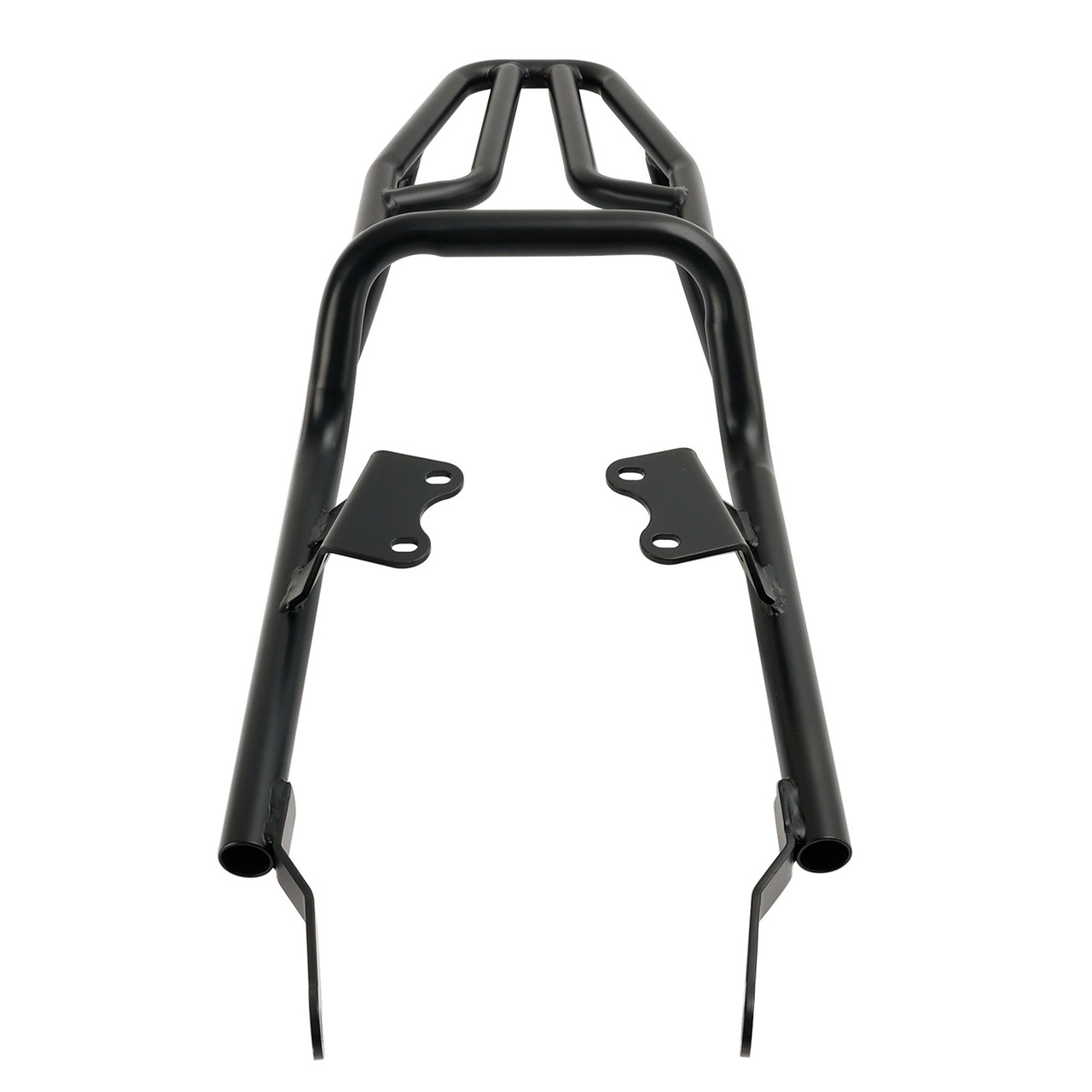 Rear Carrier Top Case Luggage Rack For Street Twin 900 2016-2024 Speed Twin 2023