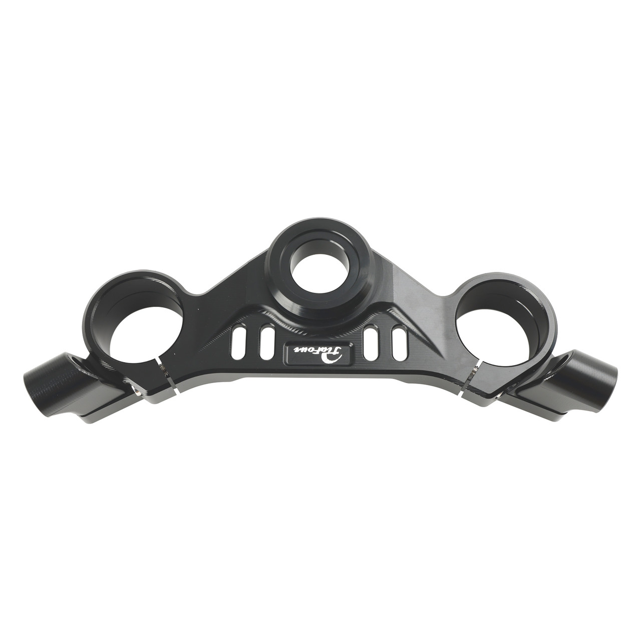 Lowering Triple Tree Front Upper Top Clamp For Aprilia RS 660