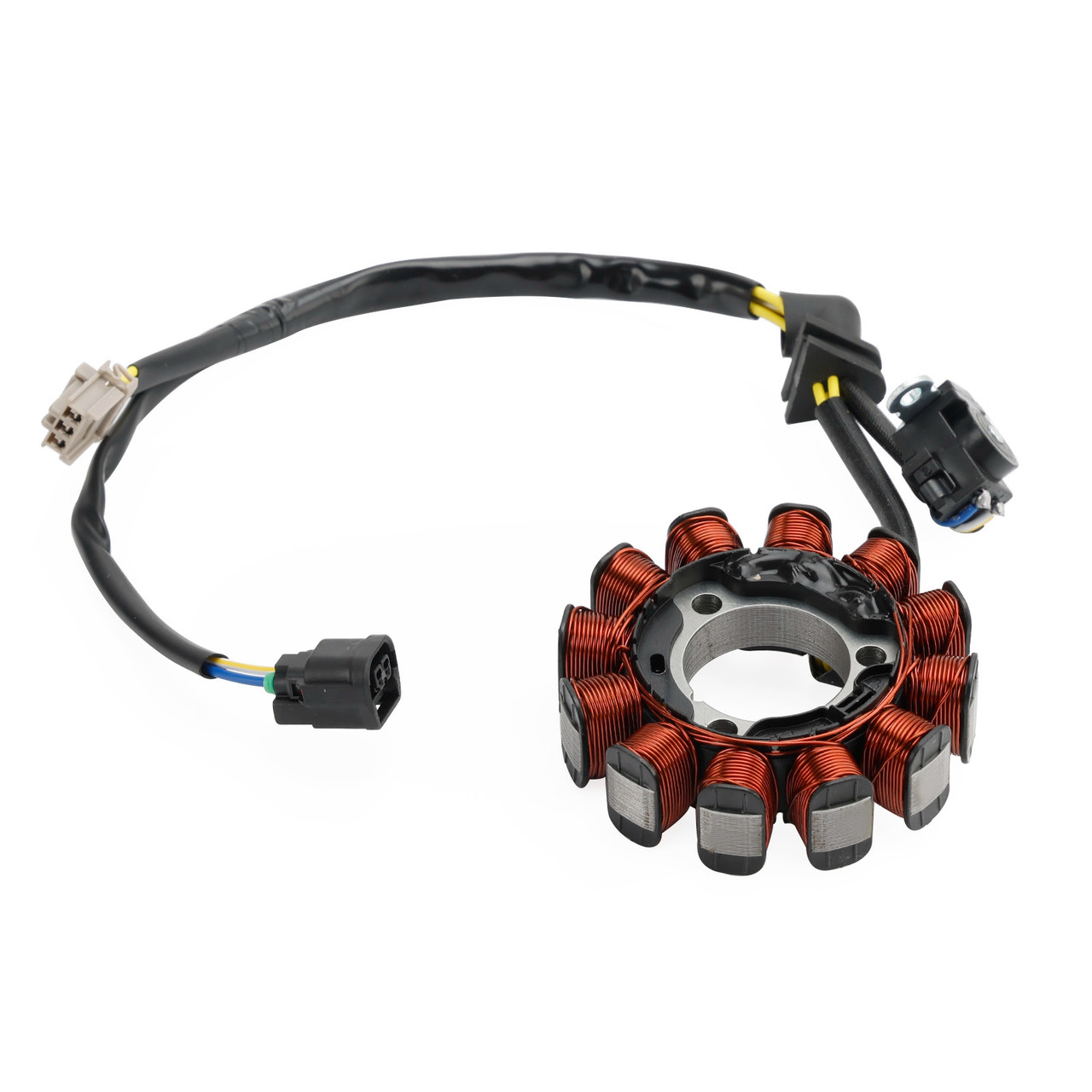 Magneto Stator Generator For Honda CRF250R CRF 250R 2022