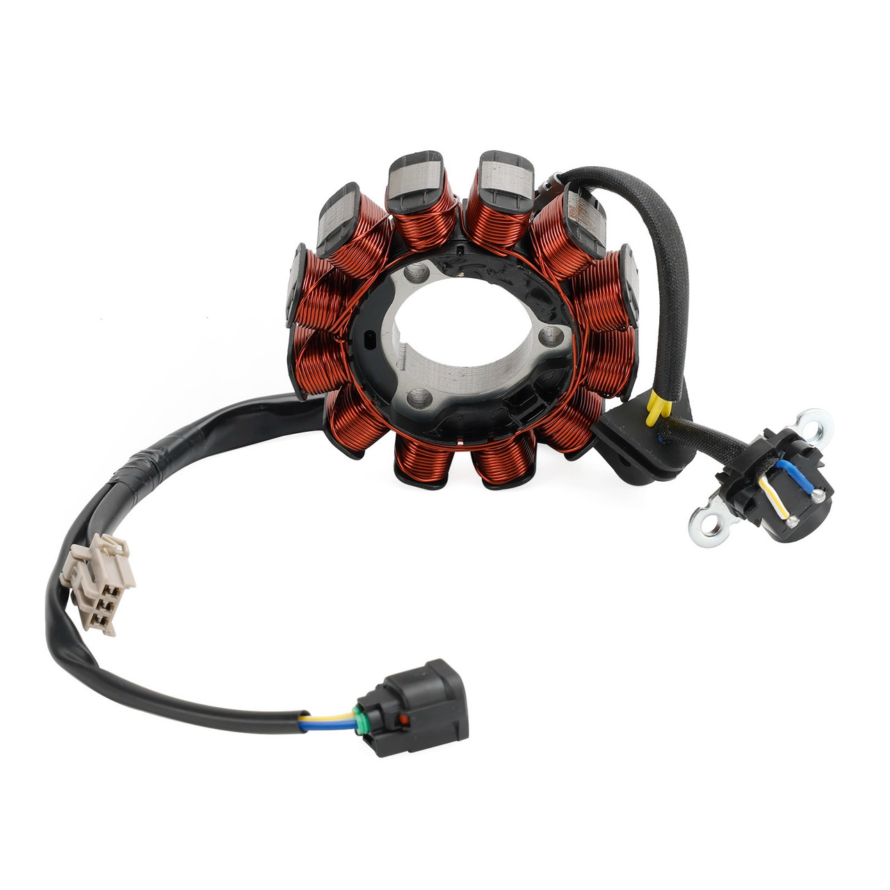 Magneto Stator Generator For Honda CRF250R CRF 250R 2022-2024