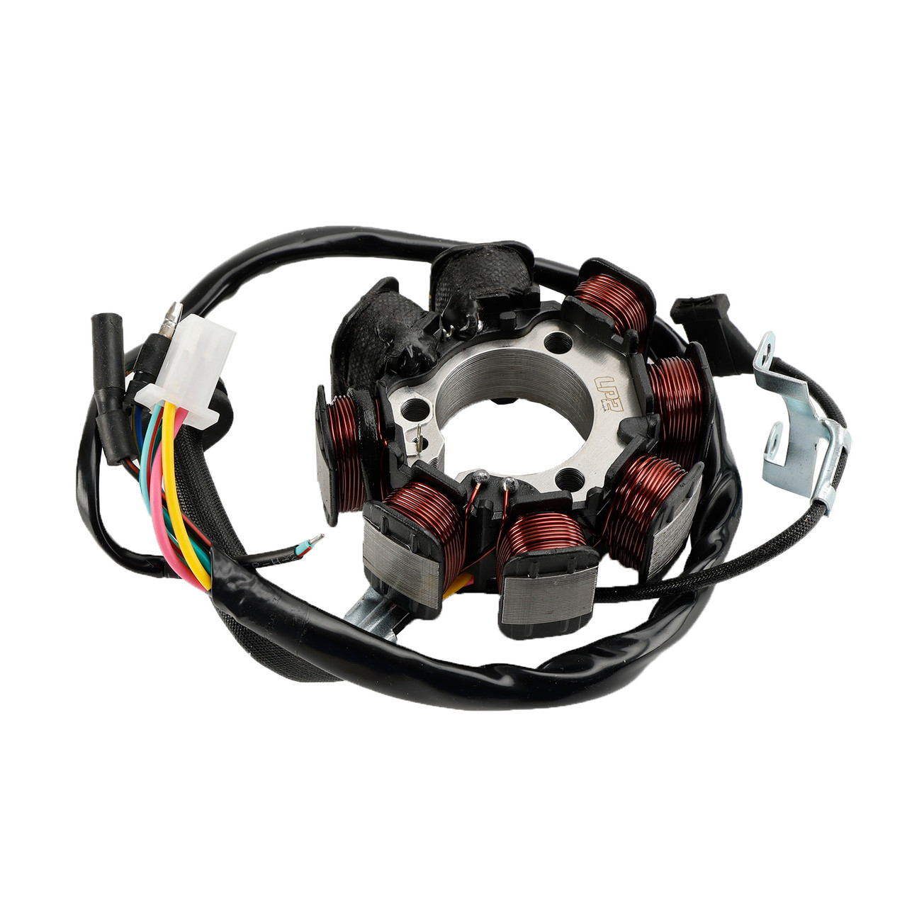 Generator Stator Regulator Rectifier & Gasket For Honda NX 125 NX125 1988-1990