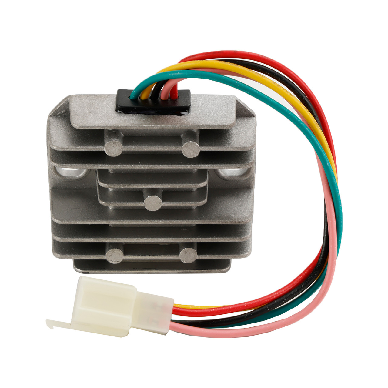 Generator Stator Regulator Rectifier & Gasket For Honda NX 125 NX125 1988-1990