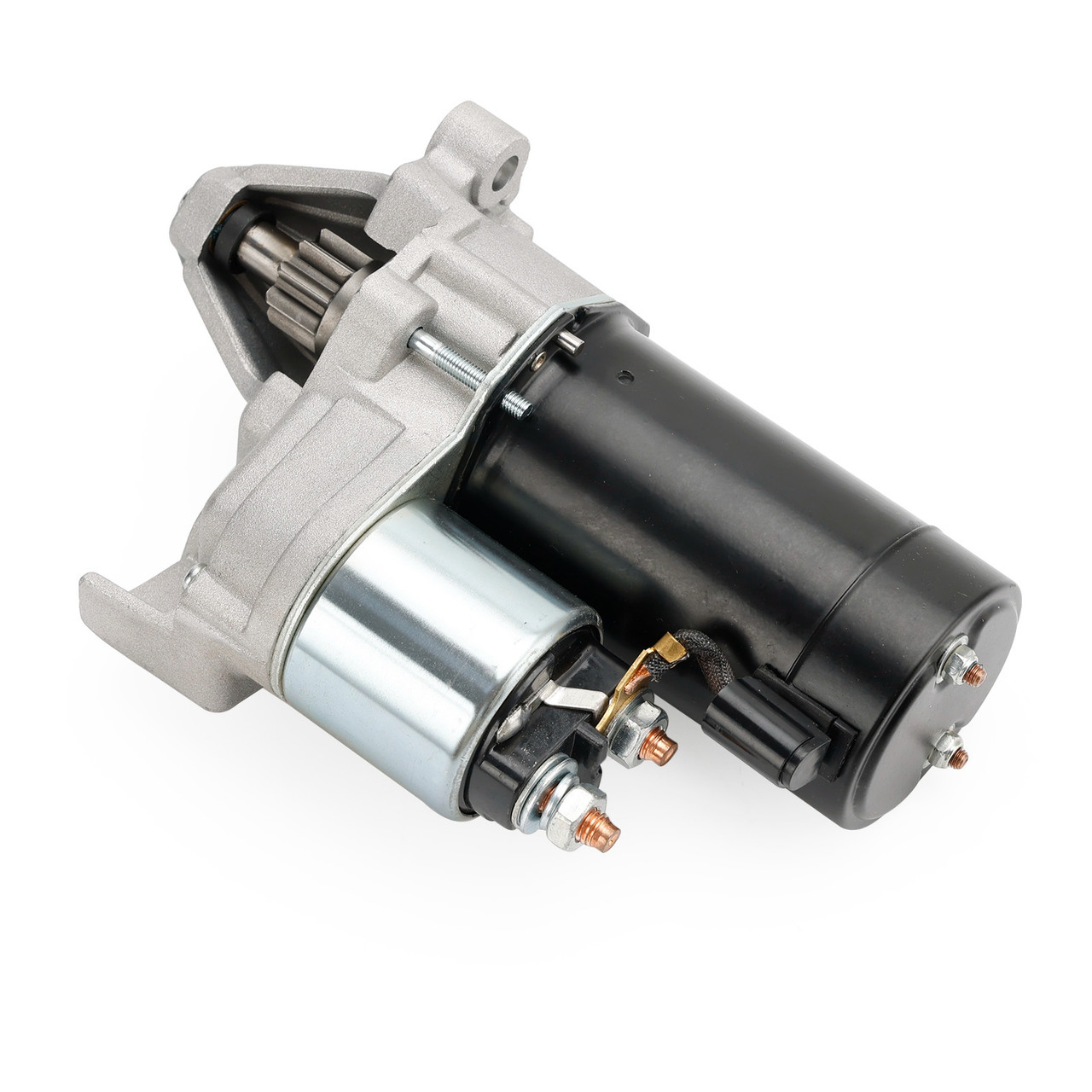 STARTER Motor For BMW 1150Gs R1150R R1150Rs R1150Rt 1999-2006 12412306700