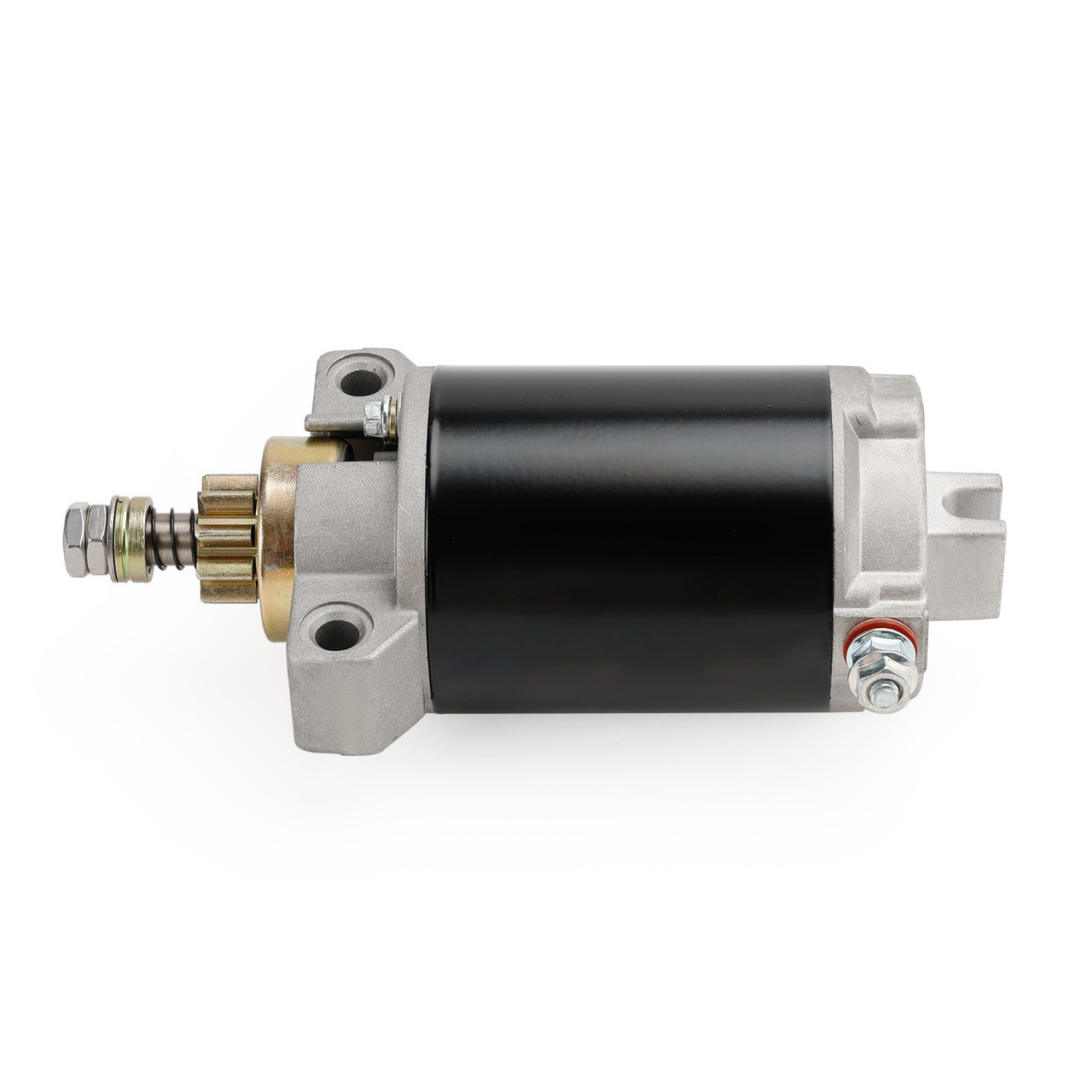 Starter Motor For Yamaha 9.9 & 15HP 4-Stroke Outboard Engines F FT 9.9 F15 98-08