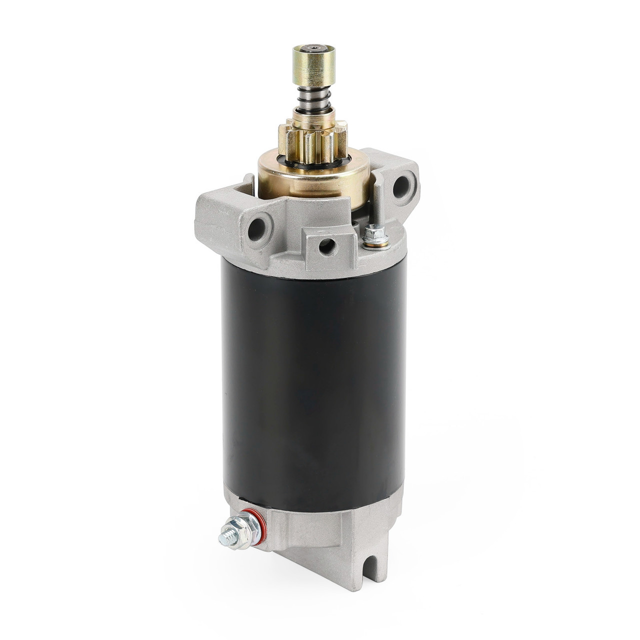 Starter Motor For Yamaha 40XWH Enduro 40hp Outboard Engines 66T-81800-01-00
