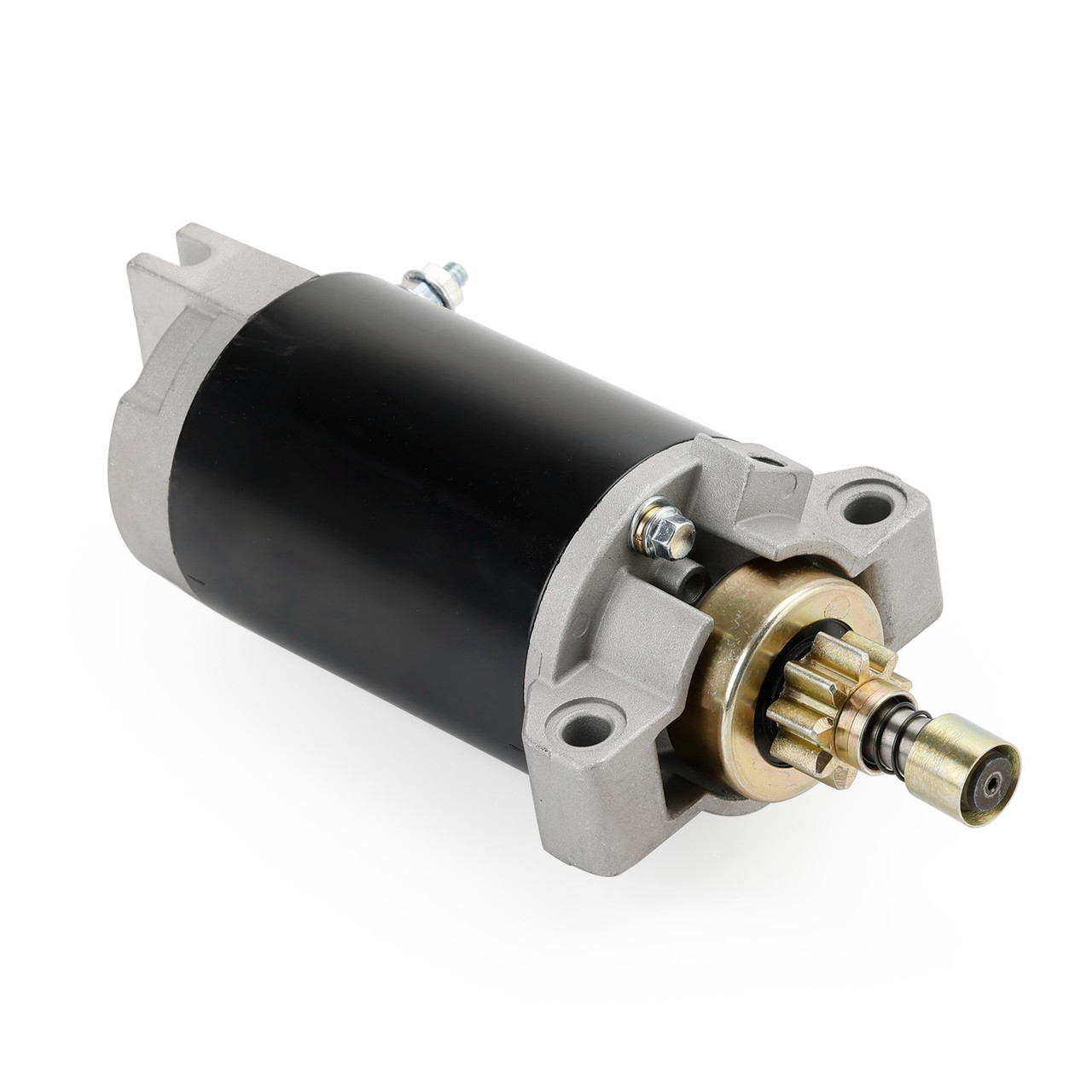 Starter Motor For Yamaha 40XWH Enduro 40hp Outboard Engines 66T-81800-01-00