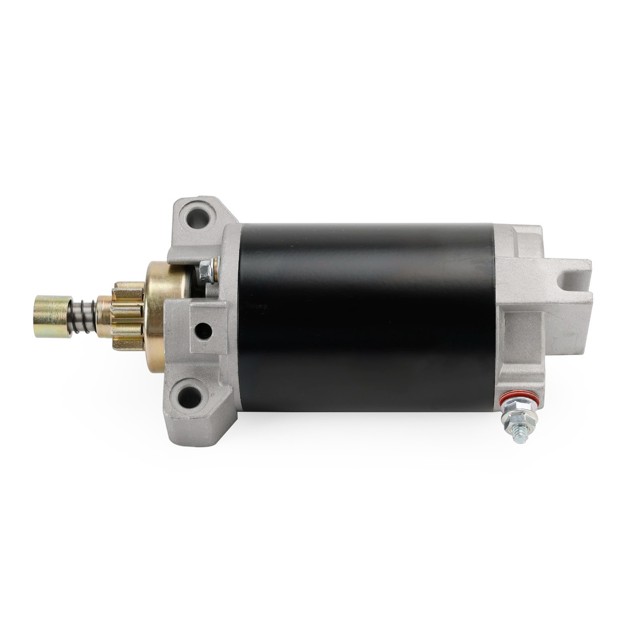Starter Motor For Yamaha 40XWH Enduro 40hp Outboard Engines 66T-81800-01-00