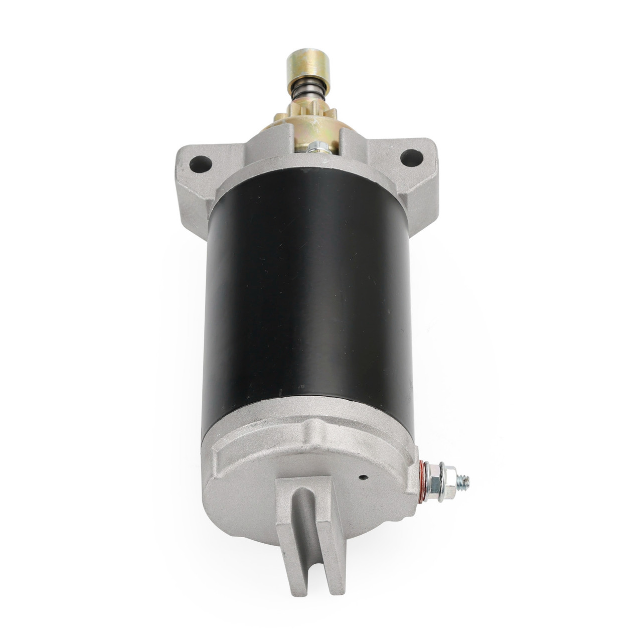 Starter Motor For Yamaha 40XWH Enduro 40hp Outboard Engines 66T-81800-01-00