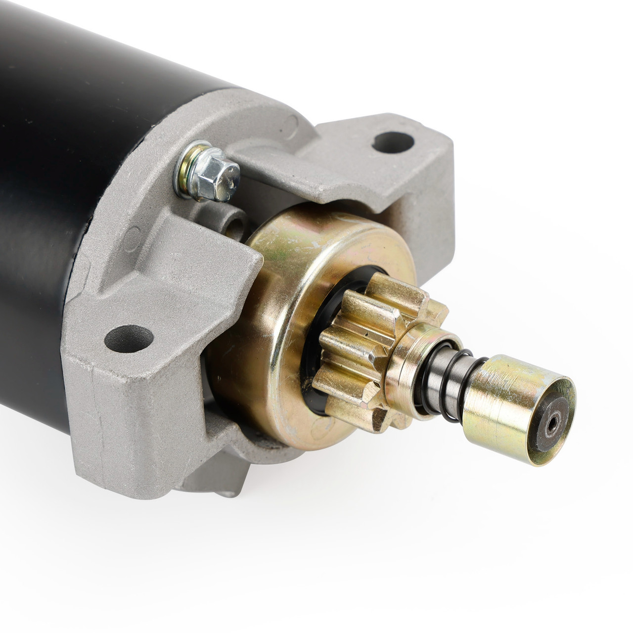 Starter Motor For Yamaha 40XWH Enduro 40hp Outboard Engines 66T-81800-01-00