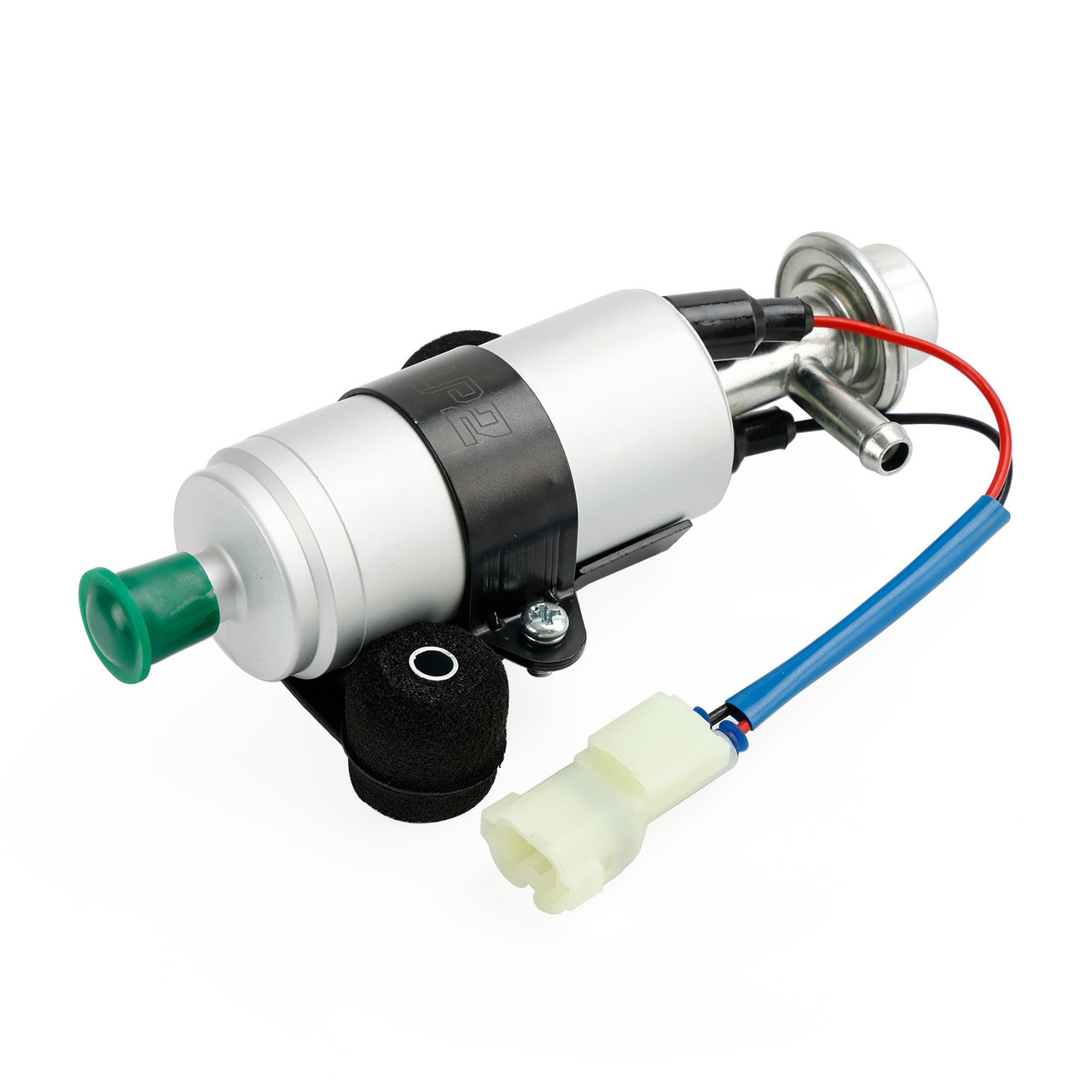 Low Pressure Lift Fuel Pump For Suzuki DF200 DF225 DF250 DF300