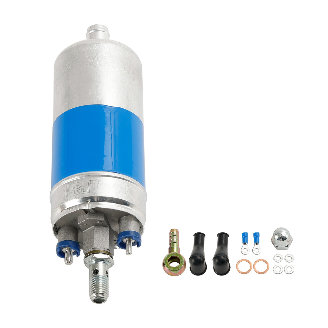 EFI Fuel Pump for Suzuki DT150 DT175 DT200 DT225 1987-2003 Replaces 15100-92E02