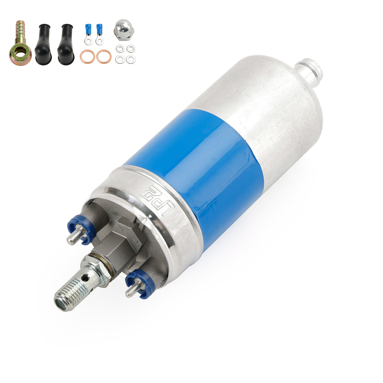 EFI Fuel Pump for Suzuki DT150 DT175 DT200 DT225 1987-2003 Replaces 15100-92E02