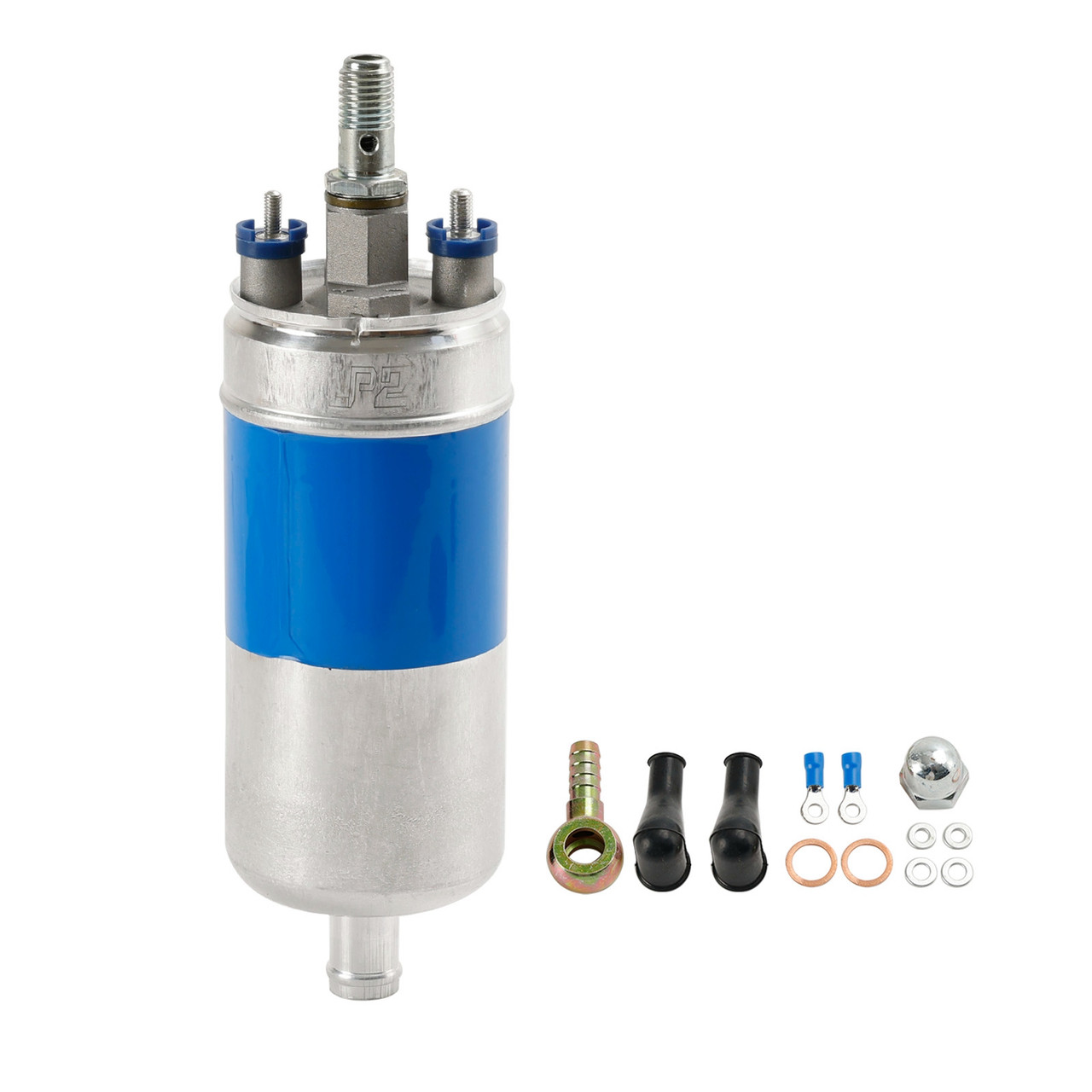 EFI Fuel Pump for Suzuki DT150 DT175 DT200 DT225 1987-2003 Replaces 15100-92E02