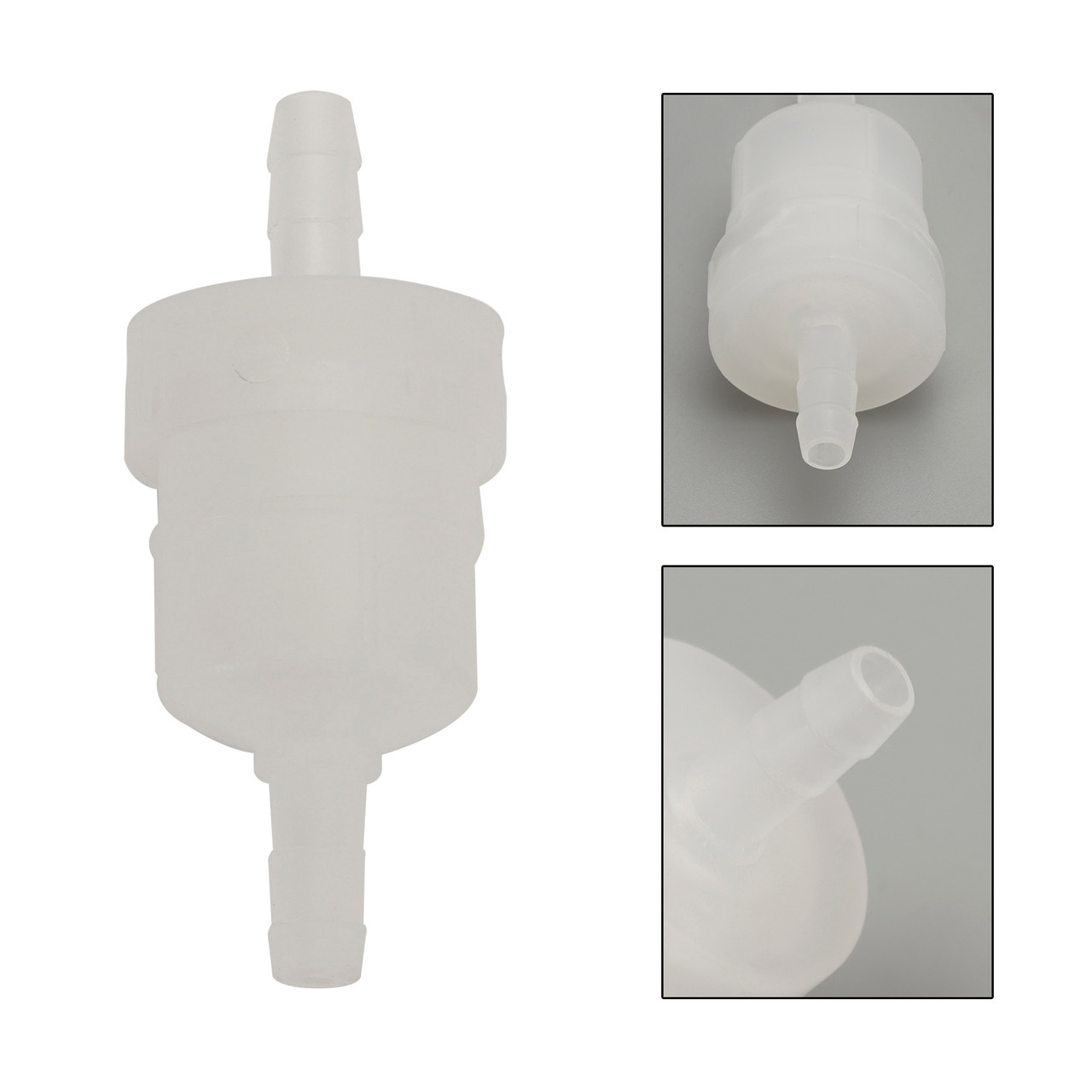 Fuel Filter for Mercury Tohatsu 4HP 5HP 6HP 8HP 2-Stroke 4-Stroke 369022301