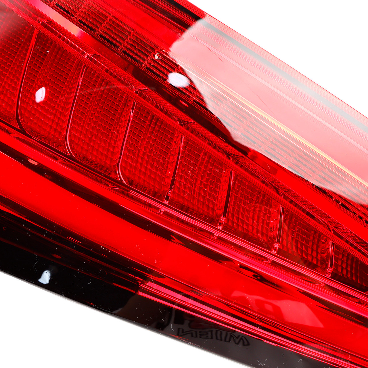 2014-2016 Audi Q5 8R Left Rear Tail Light Lamp 8R0945093C Generic