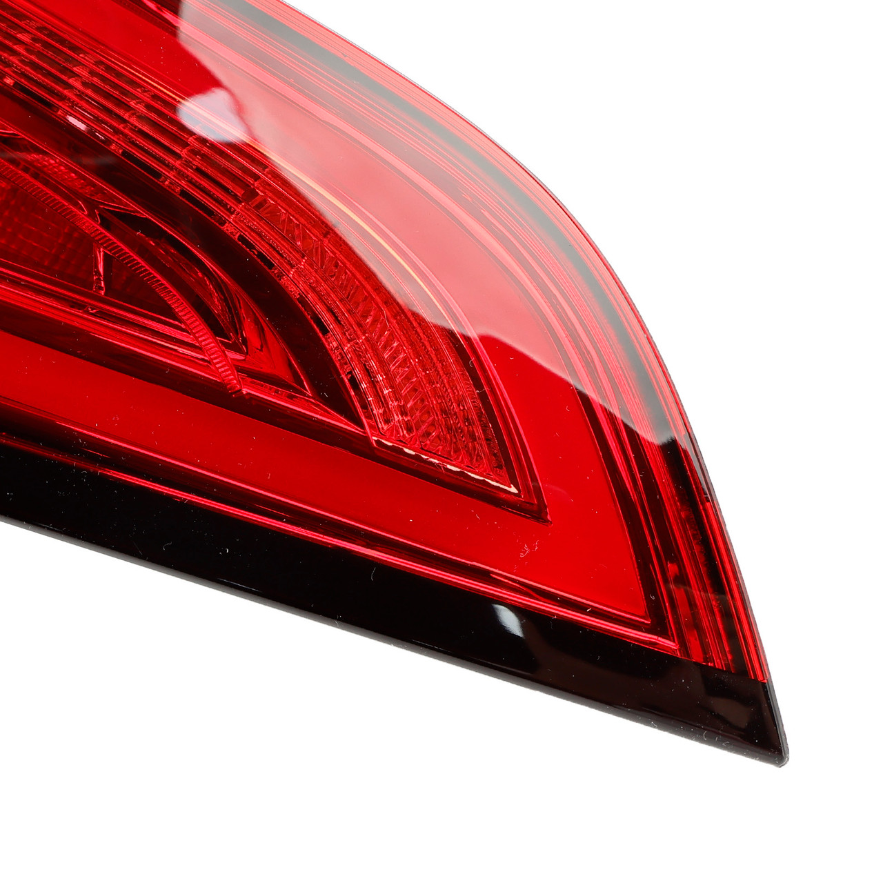 2014-2016 Audi Q5 8R Left Rear Tail Light Lamp 8R0945093C Generic