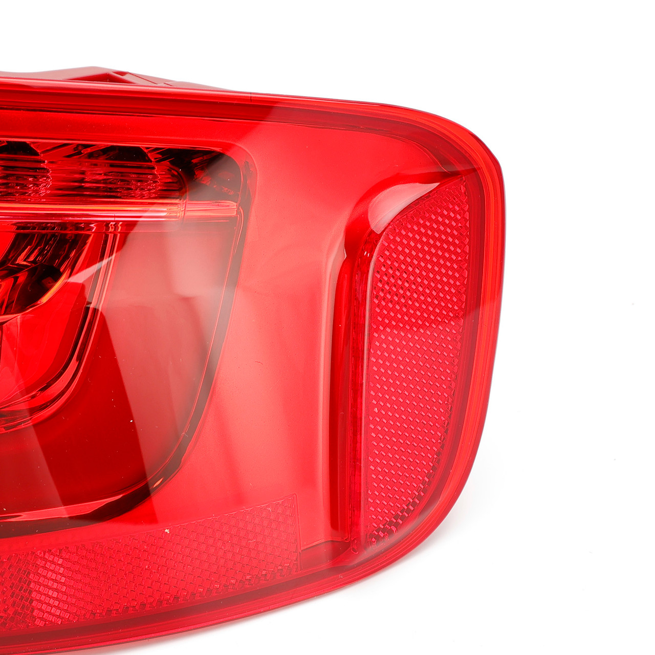 2013-2014 Audi A4 Base Right Outer Rear Tail Light Lamp 8K5945096AC Generic
