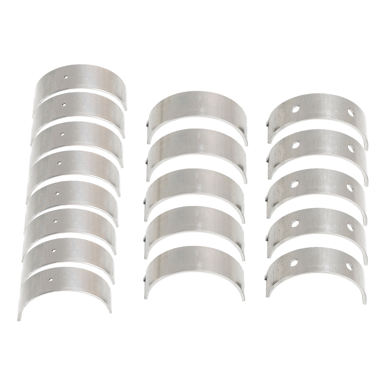 2005-2010 Hyundai Tucson G4KD 2.0L Engine Crankshaft Rods Piston Kit & Bearing Set 23040-2G200, 231112G010, 23510-25030 Generic 2005-2010 Hyundai Tucson G4KD 2.0L Engine Crankshaft Rods Piston Kit & Bearing Set 23040-2G200, 231112G010, 23510-25030 Generic