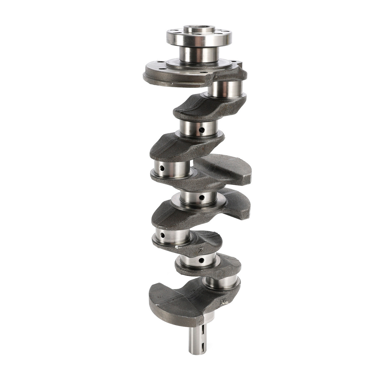 2006-2010 Kia Optima G4KD 2.0L Engine Crankshaft Rods Piston Kit & Bearing Set 23040-2G200, 231112G010, 23510-25030 Generic