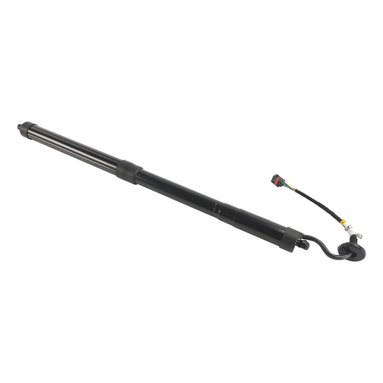 2017/10-2023/12 Volvo XC40 536 2.0L left Rear Tailgate Power Hatch Lift Support 32296296, 31479594, 32357573, 32384408 black Generic